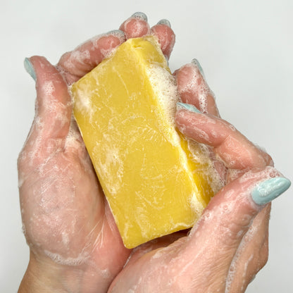 Bare Baby - Bar Soap