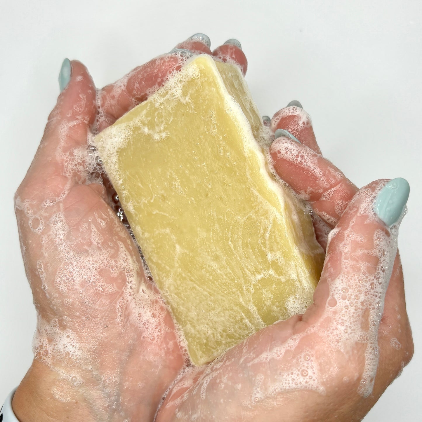 Calendul-Ahh - Bar Soap