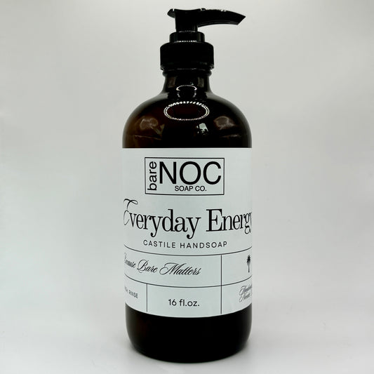 Everyday Energy Liquid Hand Soap