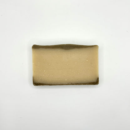 Turn The Page - Bar Soap