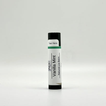 Vanilla Mint Lip Balm