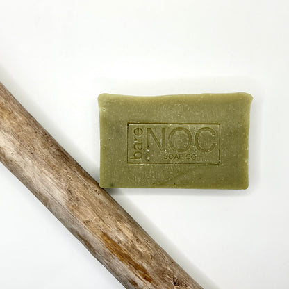 Lovely Lemongrass - Bar Soap