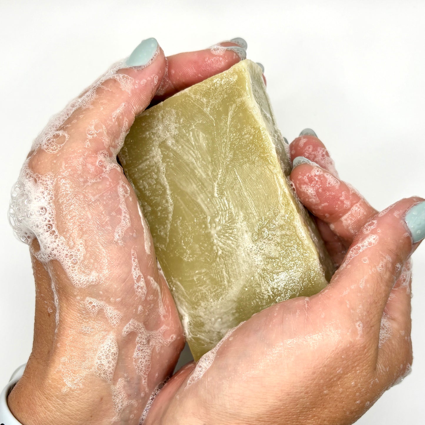 Rosemary Mint - Bar Soap