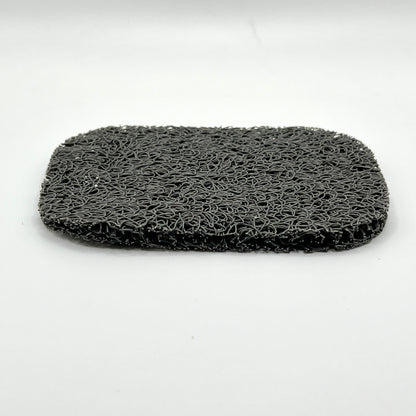 Charcoal Soap Saver Pad